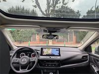 Usado Nissan Qashqai N-Connecta 140 CV (102 kW) 2023 Gris / plata SUV