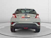 Usado Toyota C-HR Edition 140 CV (102 kW) 2023 Blanco SUV