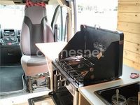 Usado Citroën Jumper 120 CV (88 kW) 2012 Blanco Monovolumen