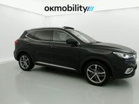 Usado MG HS Luxury 162 CV (119 kW) 2023 Pebble black  pbc SUV