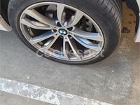 Usado BMW X6 245 CV (180 kW) 2015 Blanco SUV