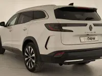 Usado Renault Espace Techno 200 CV (147 kW) 2024 Blanco Familiar
