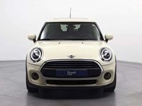 usado Mini Cooper ONE 5 PUERTAS