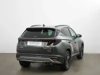 Usado Hyundai Tucson 215 CV (158 kW) 2024 SUV