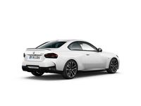 Usado BMW 220 M Sport 184 CV (135 kW) 2024 Blanco Coupe