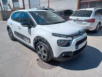 Usado Citroën C3 Feel 102 CV (75 kW) 2022 Blanco Berlina