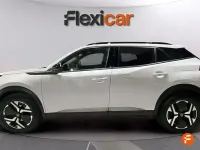 Usado Peugeot 2008 Allure 130 CV (95 kW) 2024 Blanco SUV