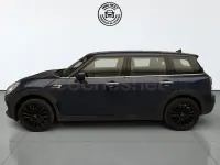 Usado Mini Cooper Clubman 136 CV (100 kW) 2016 Azul Familiar