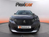 Usado Peugeot 2008 Allure 131 CV (96 kW) 2021 Gris SUV