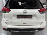Usado Nissan X-Trail Tekna 130 CV (95 kW) 2018 Blanco SUV