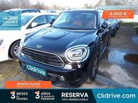 Usado Mini Cooper D Countryman 150 CV (110 kW) 2022 Negro SUV