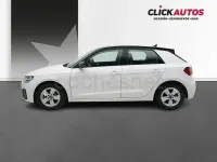 Usado Audi A1 Sportback Advanced Plus 95 CV (69 kW) 2025 Blanco Utilitario