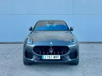 Usado Maserati Grecale 330 CV (242 kW) 2024 Gris / plata SUV
