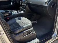 Usado Audi Q7 233 CV (171 kW) 2006 Gris / plata SUV