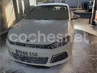 Usado VW Scirocco 160 CV (117 kW) 2009 Blanco Coupe