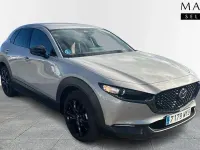 Usado Mazda CX-30 Nagisa 186 CV (136 kW) 2025 SUV