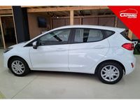 usado Ford Fiesta Trend 1.1 Ti-VCT 63kW 5p