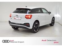 usado Audi Q2 Black Line 30 TDI 85kW (116CV) S tronic