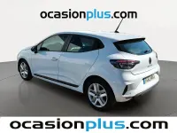 Usado Renault Clio V Evolution 101 CV (74 kW) 2024 Blanco Utilitario