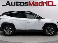 Usado Hyundai Tucson 230 CV (169 kW) 2022 SUV