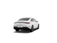 Nuevo Mercedes CLA180 136 CV (100 kW) 2025 Blanco polar Berlina