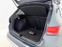 Usado Seat Ateca Style 150 CV (110 kW) 2021 Gris SUV