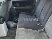 Usado Mitsubishi Montero Sport 115 CV (84 kW) 2004 Verde SUV