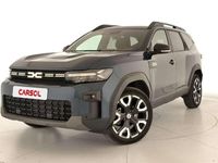 Usado Dacia Bigster Journey 156 CV (114 kW) 2025 Azul SUV