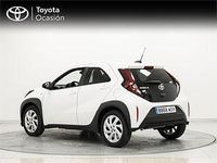 Occasion Toyota Aygo Play 72 PK (52 kW) 2024 Wit