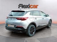 Usado Opel Grandland X 131 CV (96 kW) 2023 Gris SUV