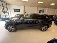 Usado Mercedes GLC220 194 CV (142 kW) 2021 Azul SUV
