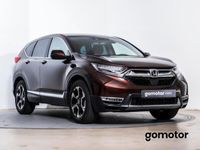 usado Honda CR-V 2.0 I-MMD HYBRID ELEGANCE CVT 184 5P