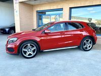 usado Mercedes GLA220 220d AMG Line 4Matic 7G-DCT