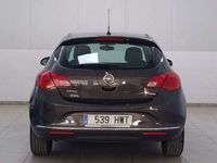 usado Opel Astra 1.6 115 Selective