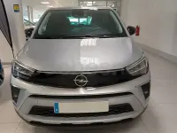 Usado Opel Crossland Elegance 110 CV (80 kW) 2024 Gris / plata SUV