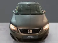 Usado Seat Alhambra Style 149 CV (109 kW) 2022 Monovolumen