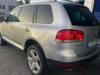 usado VW Touareg 5.0 V10 TDI Tiptronic