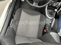Usado Peugeot 308 CC Active 122 CV (89 kW) 2011 Blanco Descapotable