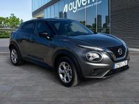 Usado Nissan Juke N-Connecta 114 CV (83 kW) 2021 SUV