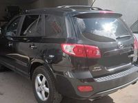 usado Hyundai Santa Fe 2.2CRDi Classic 4x2 7pl.