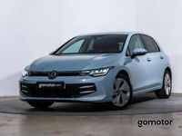Usado VW Golf VIII 116 CV (85 kW) 2025 Azul Utilitario