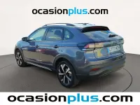 Begagnad VW Taigo 115 HK (84 kW) 2025 Grå SUV