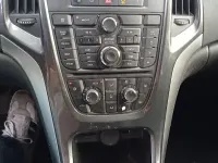 Usado Opel Astra Excellence 130 CV (95 kW) 2013 Negro Berlina