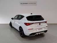 Usado Cupra Leon 150 CV (110 kW) 2025 Blanco Berlina