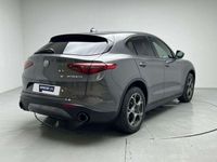 usado Alfa Romeo Stelvio 2.1 TD SPRINT AT8 Q4 190 5P