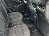 Usado Mercedes CLA200 Shooting Brake 136 CV (100 kW) 2016 Blanco Familiar