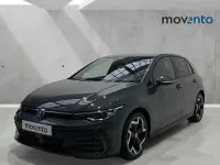 Usado VW Golf VIII R-line 150 CV (110 kW) 2025 Gris Berlina