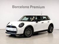 Usado Mini Cooper 156 CV (114 kW) 2025 Utilitario