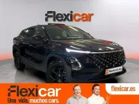 Usado Omoda 5 185 CV (136 kW) 2024 Azul SUV