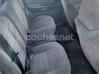 Usado Jeep Grand Cherokee Laredo 115 CV (84 kW) 1998 Verde SUV